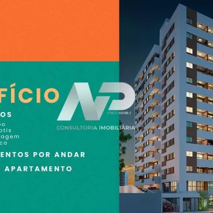 Buy this 2 bed apartment on Rua dos Coqueirais in Candeias, Jaboatão dos Guararapes - PE