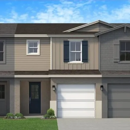 Buy this 2 bed townhouse on 274 Bittern Loop in Inverness, Citrus County