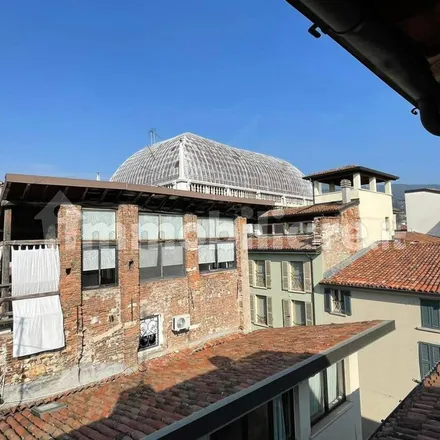 Image 1 - Contrada del Mangano, 25122 Brescia BS, Italy - Apartment for rent