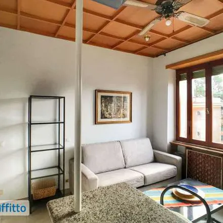 Rent this 2 bed apartment on Via Adalberto in 00162 Rome RM, Italy