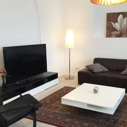 Rent this 2 bed apartment on REHA in der Atos in Luisenstraße 14, 69115 Heidelberg