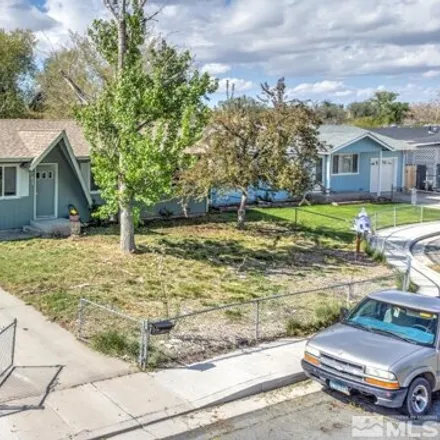 Buy this 3 bed house on 993 Joyce Court in Fallon, NV 89406