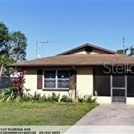 Buy this 2 bed house on 1080 12th Street in Saint Cloud, FL 34769