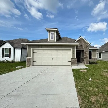 Buy this 3 bed house on Chief Street in Brazos County, TX 77807