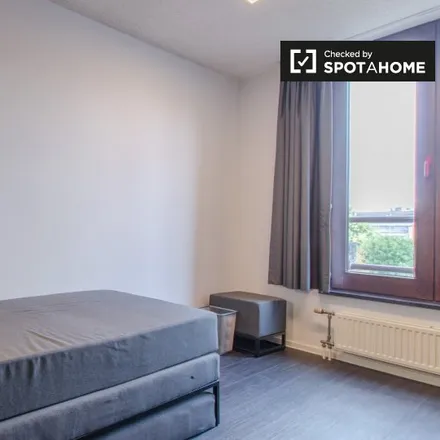 Image 2 - Rue Capouillet - Capouilletstraat 32, 1060 Saint-Gilles - Sint-Gillis, Belgium - Apartment for rent