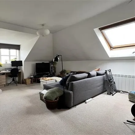 Rent this 1 bed apartment on 27 Don Bosco Close in Oxford, OX4 2LD