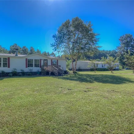 Buy this 3 bed house on 182 Skyler Private Road in De Soto Parish, LA 71030