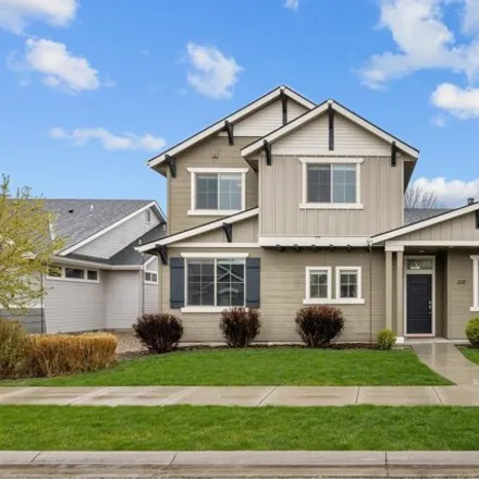Buy this 3 bed house on 510 North Baxter Way in Eagle, ID 83616