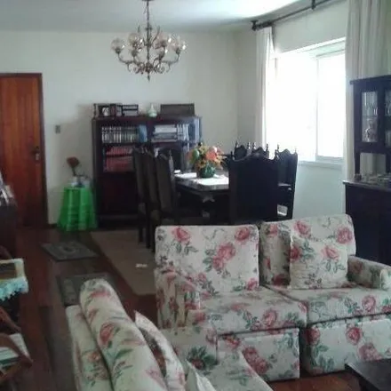 Buy this 3 bed apartment on Rua Doutor Amarante 463 in Centro, Pelotas - RS