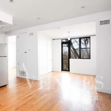 Rent this 3 bed apartment on 34-61 Vernon Boulevard in New York, NY 11106