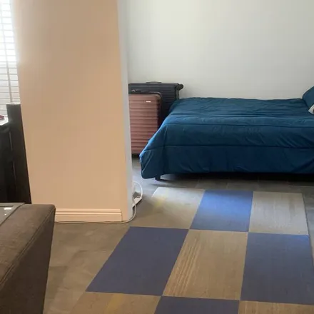 Rent this studio apartment on Los Angeles