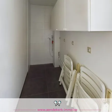 Rent this 3 bed apartment on Heirweg 5 in 3680 Maaseik, Belgium