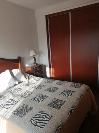 Rent this 1 bed apartment on Rambla República de Chile in 11403 Montevideo, Uruguay