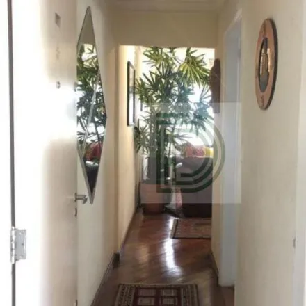 Rent this 3 bed apartment on Avenida Marechal Fiuza de Castro in Butantã, São Paulo - SP