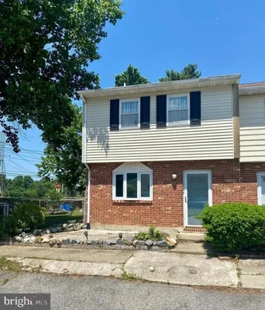Buy this 3 bed house on 60 David Place in Glendale, New Castle County