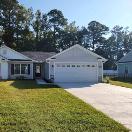 Image 1 - Ford's Fuel, Holly Street, Loris, SC 29569, USA - House for sale