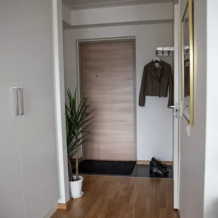 Rent this 2 bed apartment on Åbyvägen 4A in 431 62 Mölndal, Sweden