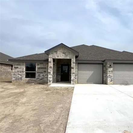 Buy this 4 bed house on 711 Antelope Trail in Gober, Temple