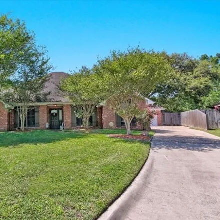 Buy this 4 bed house on 7895 Weaver Dr in Beaumont, Texas