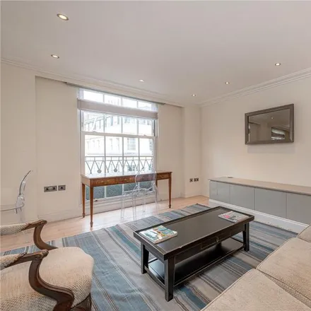 Image 3 - Curzonfield House, 42-43 Curzon Street, London, W1J 7UF, United Kingdom - Apartment for rent