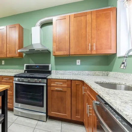 Rent this 3 bed townhouse on 798 Earp Street in Philadelphia, PA 19147