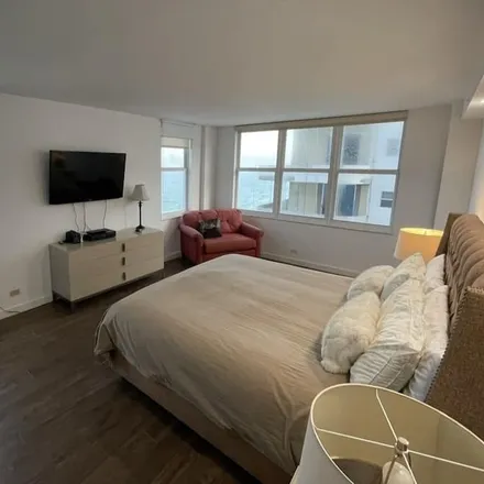 Rent this 3 bed apartment on Miami Beach