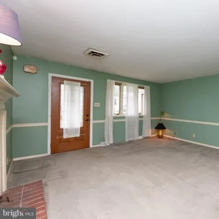 Image 3 - 115 Eaton Place, Osage, Voorhees Township, NJ 08043, USA - House for sale