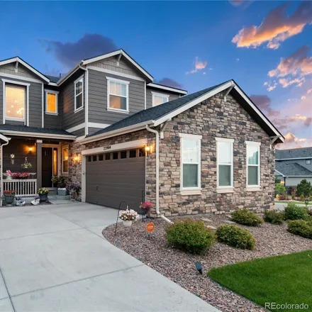 Buy this 6 bed house on 23904 South Catawba Way in Aurora, CO 80016