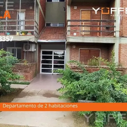 Image 2 - Ramona Pereyra 1320, Plan Vial, 6300 Santa Rosa, Argentina - Apartment for rent