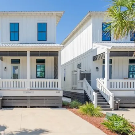 Buy this 2 bed house on unnamed road in Orange Beach, AL 36561