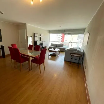 Buy this 2 bed apartment on Interbank Malecón Miraflores in José Larco Avenue 1010, Miraflores