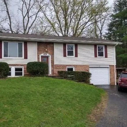 Buy this 3 bed house on 95 Whites Run Court in Monongalia County, WV 26508