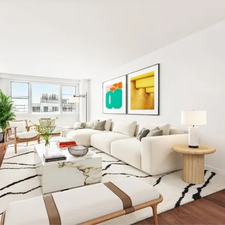 Buy this studio apartment on 1655 Flatbush Avenue in New York, NY 11210