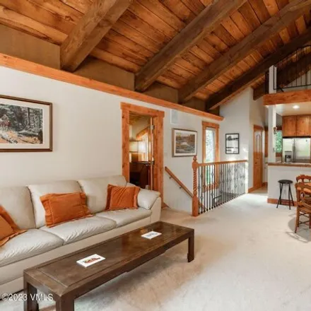 Image 6 - 3123 Booth Falls Court, Vail, CO 81657, USA - House for sale