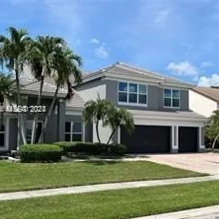 Buy this 5 bed house on 19427 Northwest 14th Street in Pembroke Pines, FL 33029