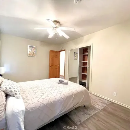 Rent this 3 bed apartment on 1600 West Woodcrest Avenue in Fullerton, CA 92833