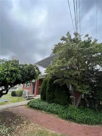 Image 1 - Cedar Street, Roseto, Northampton County, PA 18013, USA - Apartment for rent