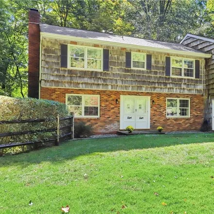 Buy this 4 bed house on 401 Bedford Road in Armonk, North Castle