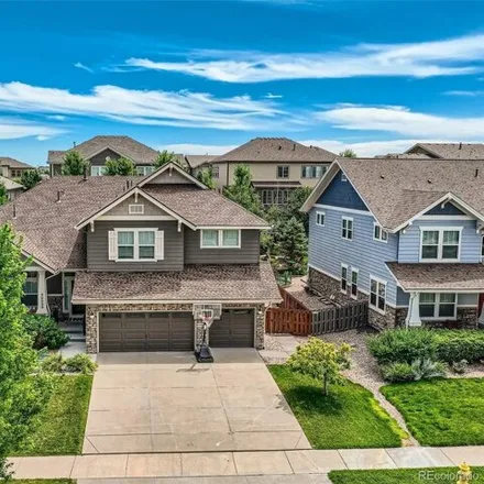 Buy this 4 bed house on 26508 East Walker Drive in Aurora, CO 80016