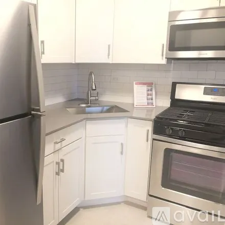 Rent this 1 bed apartment on 1964 1st Ave