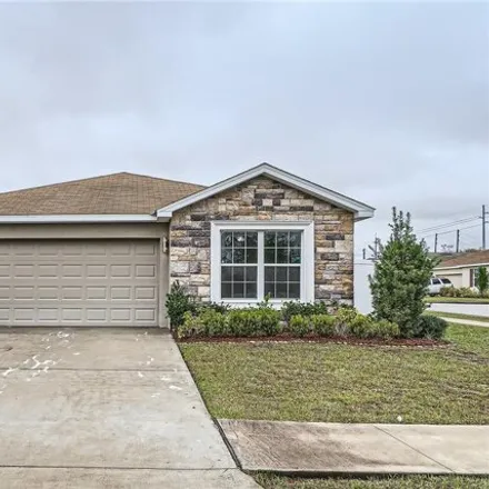Buy this 4 bed house on 2198 Bretton Ridge Loop in Winter Haven, Florida