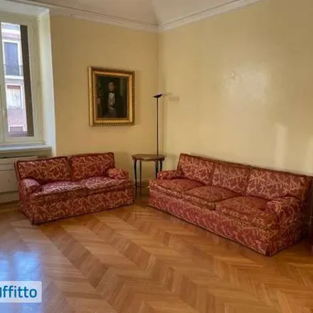 Rent this 6 bed apartment on Crescenzio/Terenzio in Via Crescenzio, 00193 Rome RM