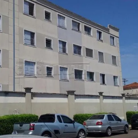 Buy this 2 bed apartment on Rua Belarmino Indalécio de Souza in Centro, São Carlos - SP