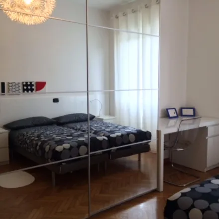 Rent this 1 bed apartment on Viale Fulvio Testi in 20162 Milan MI, Italy