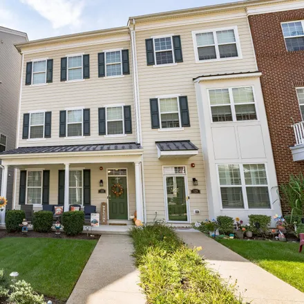 Buy this 3 bed townhouse on 301 Bickley Road in Oak Summit, Cheltenham Township