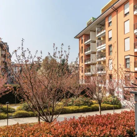 Image 3 - Via Marcantonio dal Re, 25, 20156 Milan MI, Italy - Apartment for rent