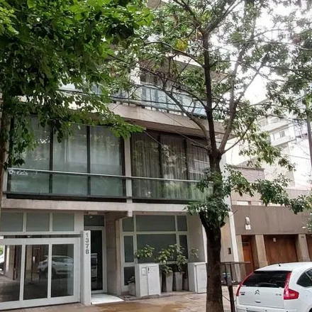 Rent this studio apartment on Calle 10 1378 in Partido de La Plata, 1900 La Plata