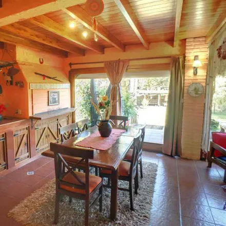 Buy this studio house on Tucán 2 in 20000 Pinares - Las Delicias, Uruguay