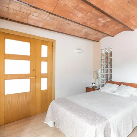 Rent this 2 bed apartment on Carrer de Pau Claris in 146, 08001 Barcelona