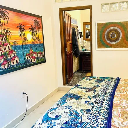 Rent this 2 bed house on Puerto Vallarta